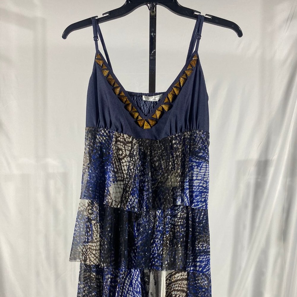 Dress - Alberto Makali